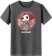 Футболка Funko Marvel Black Widow Collector Corps T-Shirt фанко Чорна вдова (розмір L) - -
