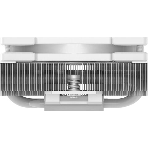 Кулер для процессора ID-Cooling IS-47-XT White - Кулеры к процессорам  - Кулеры к процессорам 