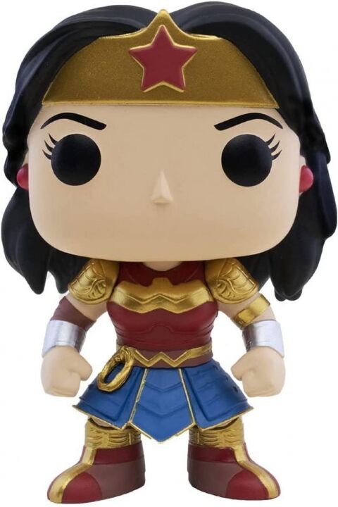 Фигурка Funko DC Heroes Imperial Palace Wonder Woman 378 - -