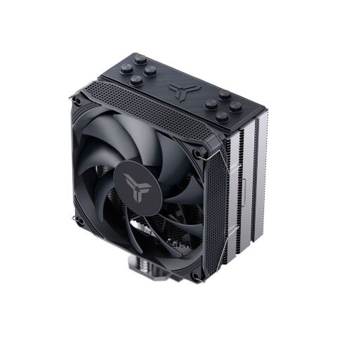 Кулер для процессора JONSBO PISA A4 Gray - Кулеры к процессорам - Кулеры к процессорам
