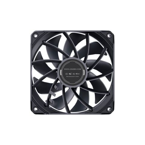 Кулер для процессора JONSBO PISA A4 Gray - Кулеры к процессорам - Кулеры к процессорам