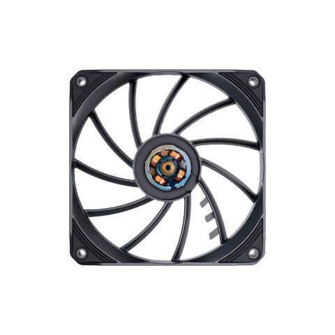 Кулер для процессора JONSBO PISA A4 Gray - Кулеры к процессорам - Кулеры к процессорам