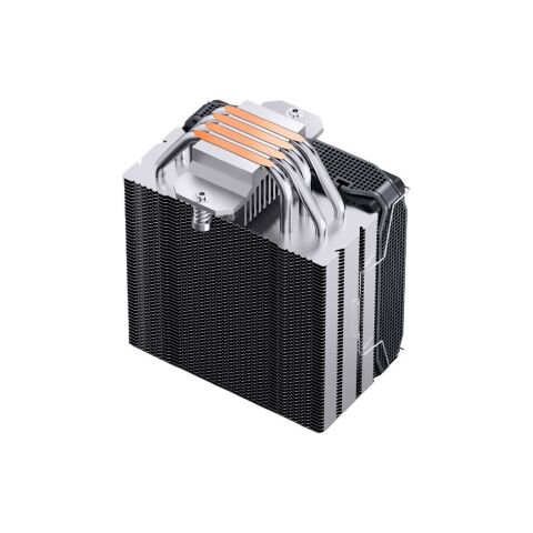 Кулер для процессора JONSBO PISA A4 Gray - Кулеры к процессорам - Кулеры к процессорам