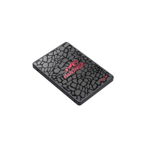 Накопитель SSD 2.5" 128GB Apacer (AP128GAS350-1) - Внутренние SSD - Внутренние SSD