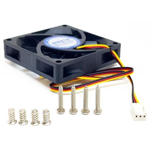 Кулер для корпуса PcCooler F72 - Нулевой остаток (Feed) - Нулевой остаток (Feed)