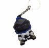 Брелок Overwatch Keychain - Winston
