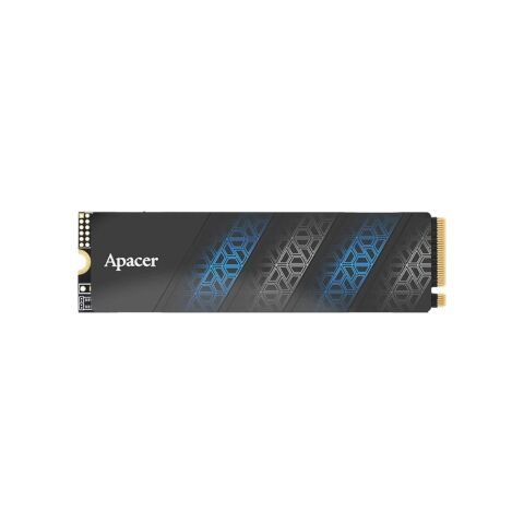 Накопитель SSD M.2 2280 512GB Apacer (AP512GAS2280P4UPRO) - Внутренние SSD  - Внутренние SSD 