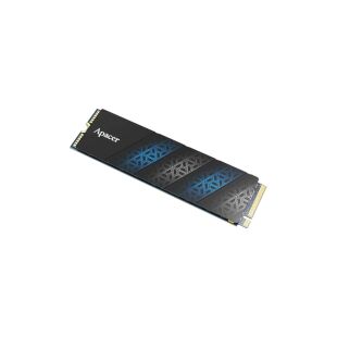 Накопитель SSD M.2 2280 512GB Apacer (AP512GAS2280P4UPRO)