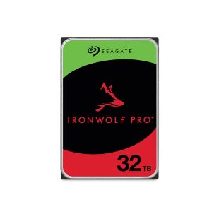 Жесткий диск 3.5" 32TB Seagate (ST32000NT000)