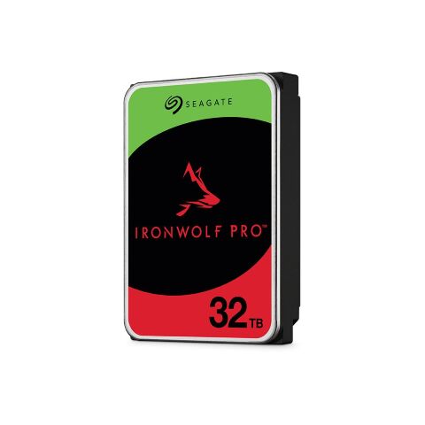 Жесткий диск 3.5" 32TB Seagate (ST32000NT000) - Жесткие диски (HDD)  - Жесткие диски (HDD) 