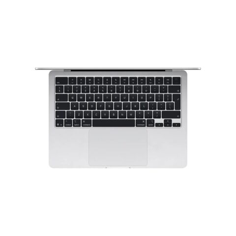 Ноутбук Apple MacBook Air 13 M5 A3449 Silver (MDH74UA/A) - Ноутбуки - Ноутбуки