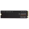 Накопитель SSD M.2 2280 4TB SN850X WD (WDS400T2X0E)