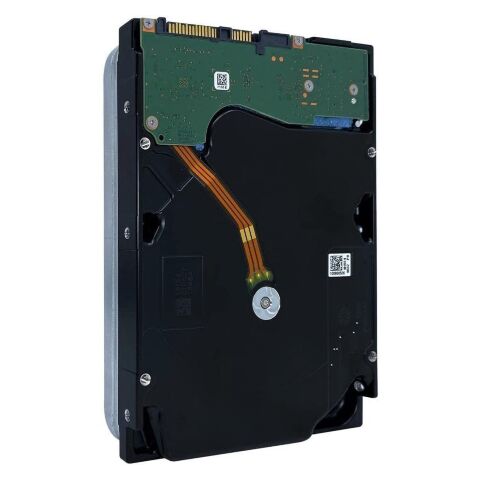 Жесткий диск 3.5" 14TB Seagate (ST14000NM000J) - Нулевой остаток (Feed)  - Нулевой остаток (Feed) 