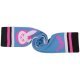 Шарф Overwatch D.Va Intarsia Scarf JINX двосторонній -   -  