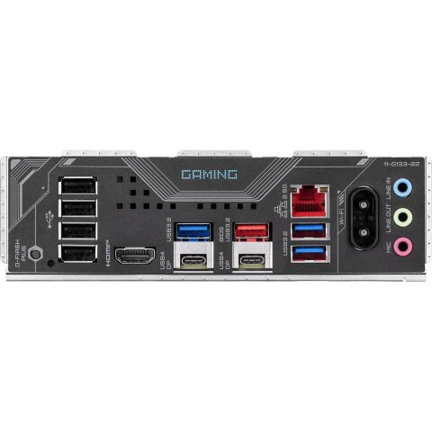 Материнская плата GIGABYTE X870 GAMING WIFI6 - Системные (материнские) платы  - Системные (материнские) платы 