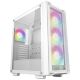 Корпус для ПК Deepcool CC560 Mesh V2 White (R-CC560-WHAMA4-G-2) - Корпуса - Корпуса