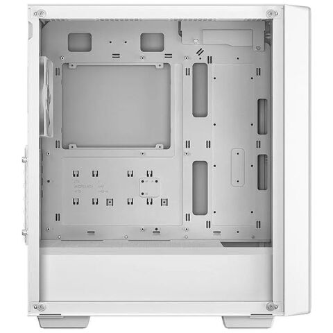 Корпус для ПК Deepcool CC560 Mesh V2 White (R-CC560-WHAMA4-G-2) - Корпуса - Корпуса