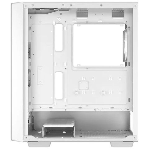 Корпус для ПК Deepcool CC560 Mesh V2 White (R-CC560-WHAMA4-G-2) - Корпуса - Корпуса