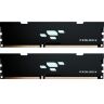Модуль памяти для компьютера DDR5 32GB (2x16GB) 6000 MHz Black Prologix (PRO32GB6000B5K)