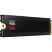 Накопитель SSD M.2 2280 2TB 9100 PRO Heatsink Samsung (MZ-VAP2T0CW) - Внутренние SSD  - Внутренние SSD 