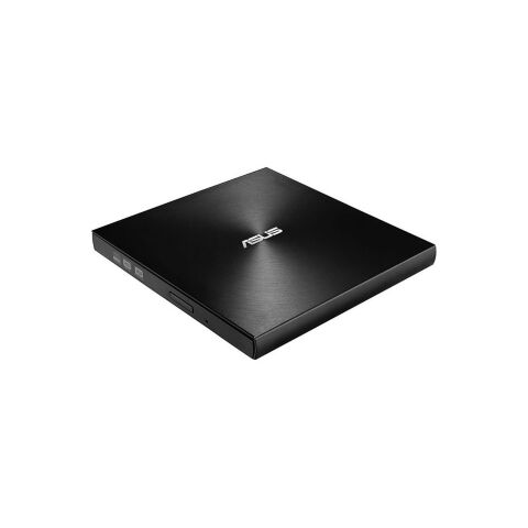 Оптический привод DVD-RW ASUS SDRW-08U9M-U/BLK/G/AS (90DD02A0-M29000) - Оптические приводы (ODD)  - Оптические приводы (ODD) 
