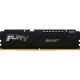 Модуль памяти для компьютера DDR5 16GB (2x8GB) 5600 MHz Beast Black Kingston Fury (ex.HyperX) (KF556C40BBK2-16) - Модули памяти для компьютера  - Модули памяти для компьютера 