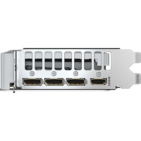 Видеокарта GIGABYTE GeForce RTX5060Ti 16Gb EAGLE OC ICE (GV-N506TEAGLEOC ICE-16GD) - Нулевой остаток (Feed) - Нулевой остаток (Feed)