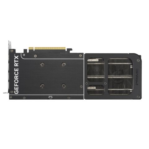 Видеокарта ASUS GeForce RTX5060Ti 16Gb PRIME OC (PRIME-RTX5060TI-O16G) - Нулевой остаток (Feed)  - Нулевой остаток (Feed) 