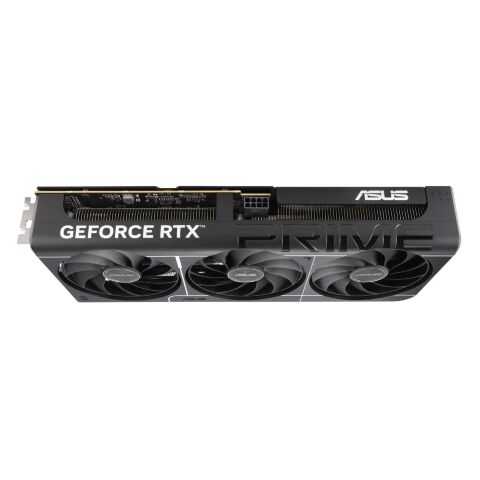 Видеокарта ASUS GeForce RTX5060Ti 16Gb PRIME OC (PRIME-RTX5060TI-O16G) - Нулевой остаток (Feed)  - Нулевой остаток (Feed) 