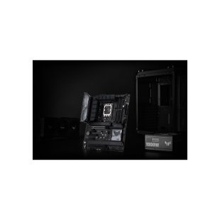 Материнская плата ASUS TUF GAMING Z790-PLUS WIFI