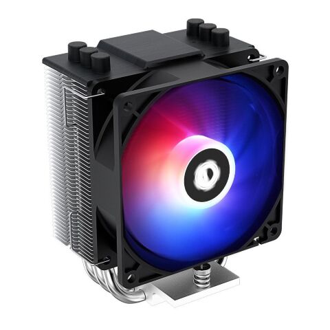 Кулер для процессора ID-Cooling SE-903-XT - Нулевой остаток (Feed)  - Нулевой остаток (Feed) 