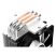 Кулер для процессора ID-Cooling SE-903-XT - Нулевой остаток (Feed)  - Нулевой остаток (Feed) 