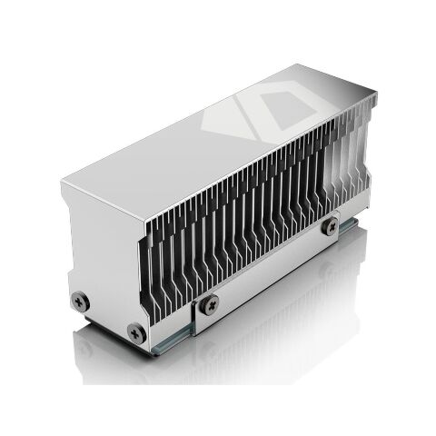 Радиатор охлаждения ID-Cooling ZERO M15 - Нулевой остаток (Feed)  - Нулевой остаток (Feed) 
