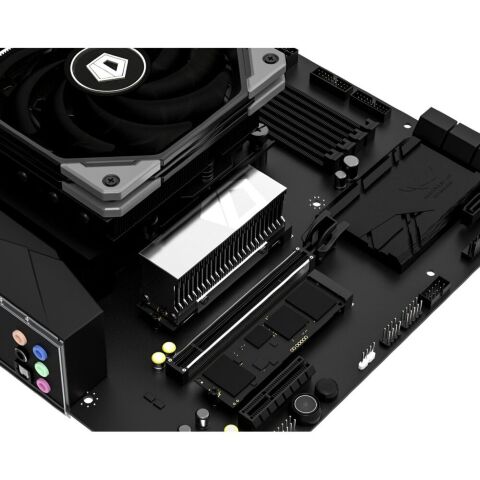 Радиатор охлаждения ID-Cooling ZERO M15 - Нулевой остаток (Feed)  - Нулевой остаток (Feed) 