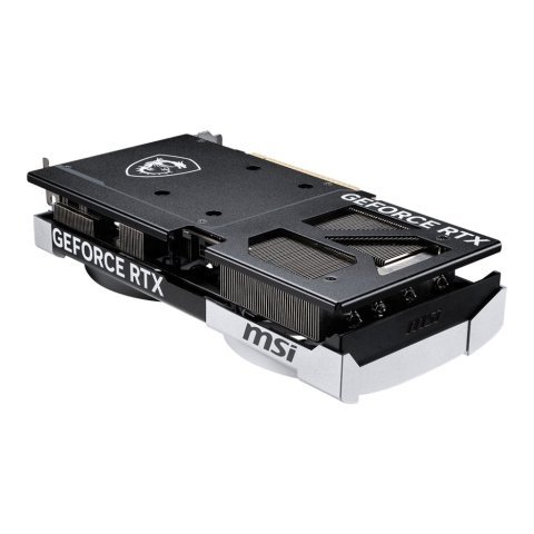 Видеокарта MSI GeForce RTX5070 12Gb VENTUS 2X OC (RTX 5070 12G VENTUS 2X OC) - Нулевой остаток (Feed)  - Нулевой остаток (Feed) 