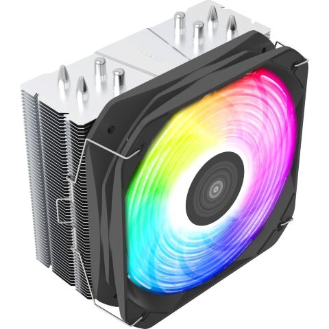 Кулер для процессора PcCooler PALADIN 400 ARGB - Нулевой остаток (Feed) - Нулевой остаток (Feed)