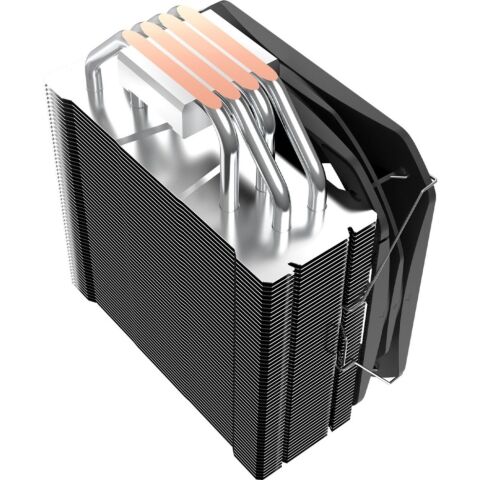 Кулер для процессора PcCooler PALADIN 400 ARGB - Нулевой остаток (Feed) - Нулевой остаток (Feed)