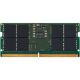 Модуль памяти для ноутбука SoDIMM DDR5 8GB 4800 MHz Kingston (KVR48S40BS6-8) - Нулевой остаток (Feed) - Нулевой остаток (Feed)