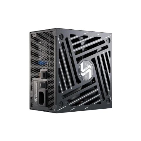 Блок питания Seasonic 1000W FOCUS-GX-1000-ATX31 (FOCUS-GX-1000-ATX31) - Нулевой остаток (Feed) - Нулевой остаток (Feed)