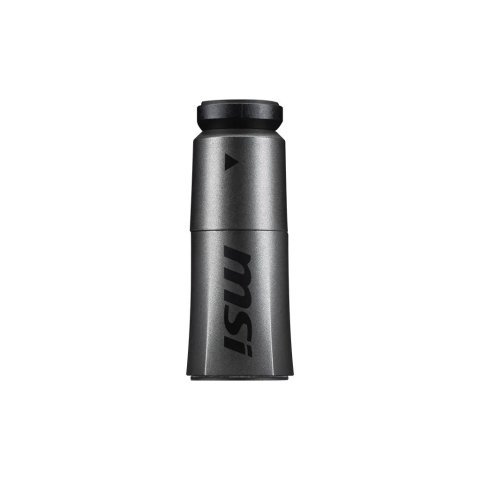 Видеокарта MSI GeForce RTX5090 32GB VANGUARD SOC (RTX 5090 32G VANGUARD SOC) - Нулевой остаток (Feed) - Нулевой остаток (Feed)