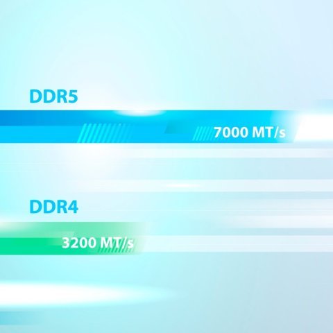 Модуль памяти для компьютера DDR5 32GB (2x16GB) 7000 MHz Viper Elite 5 RGB Patriot (PVER532G70C38KW) - Нулевой остаток (Feed) - Нулевой остаток (Feed)