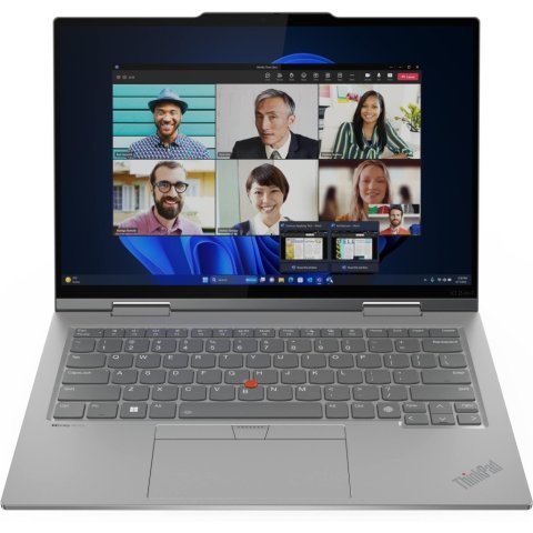 Ноутбук Lenovo ThinkPad X1 2-in-1 G9 (21KE003GRA) - Нулевой остаток (Feed) - Нулевой остаток (Feed)