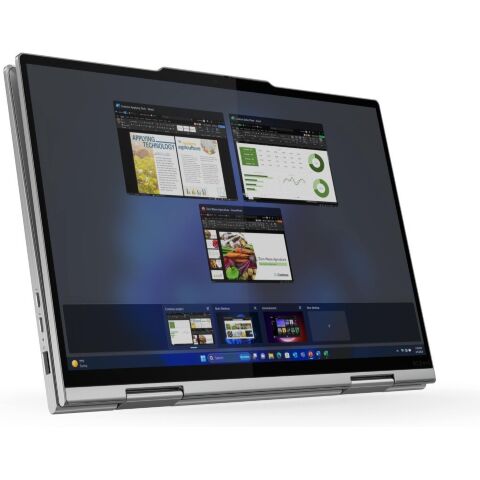 Ноутбук Lenovo ThinkPad X1 2-in-1 G9 (21KE003GRA) - Нулевой остаток (Feed) - Нулевой остаток (Feed)