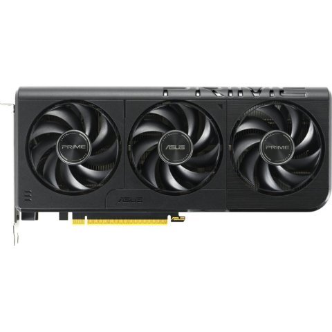 Видеокарта ASUS GeForce RTX5050 8Gb PRIME OC (PRIME-RTX5050-O8G) - Видеокарты  - Видеокарты 