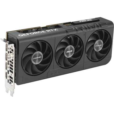 Видеокарта ASUS GeForce RTX5050 8Gb PRIME OC (PRIME-RTX5050-O8G) - Видеокарты  - Видеокарты 