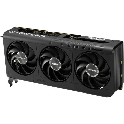 Видеокарта ASUS GeForce RTX5050 8Gb PRIME OC (PRIME-RTX5050-O8G) - Видеокарты  - Видеокарты 
