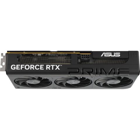 Видеокарта ASUS GeForce RTX5050 8Gb PRIME OC (PRIME-RTX5050-O8G) - Видеокарты  - Видеокарты 