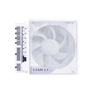 Блок питания Lian Li 1000W EDGE GOLD White (G9P.EG1000G.WH00.EU)