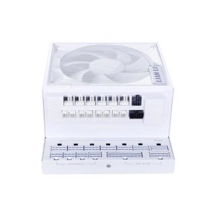 Блок питания Lian Li 1000W EDGE GOLD White (G9P.EG1000G.WH00.EU)
