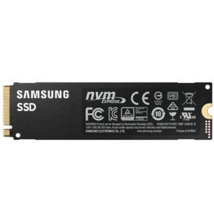 Накопитель SSD M.2 2280 1TB 980 PRO Samsung (MZ-V8P1T0BW)